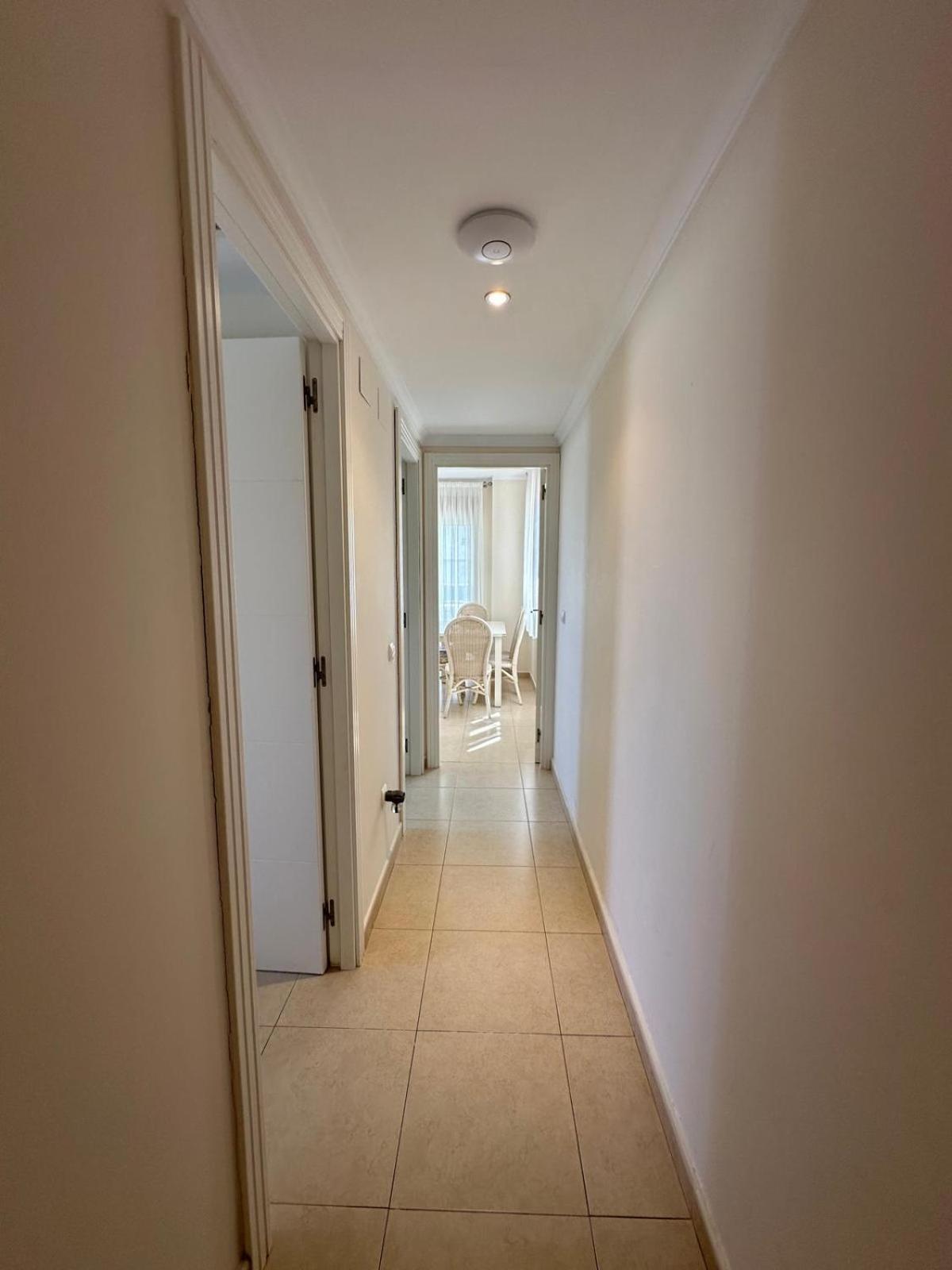 Apartment Vacacional Ifach Calp