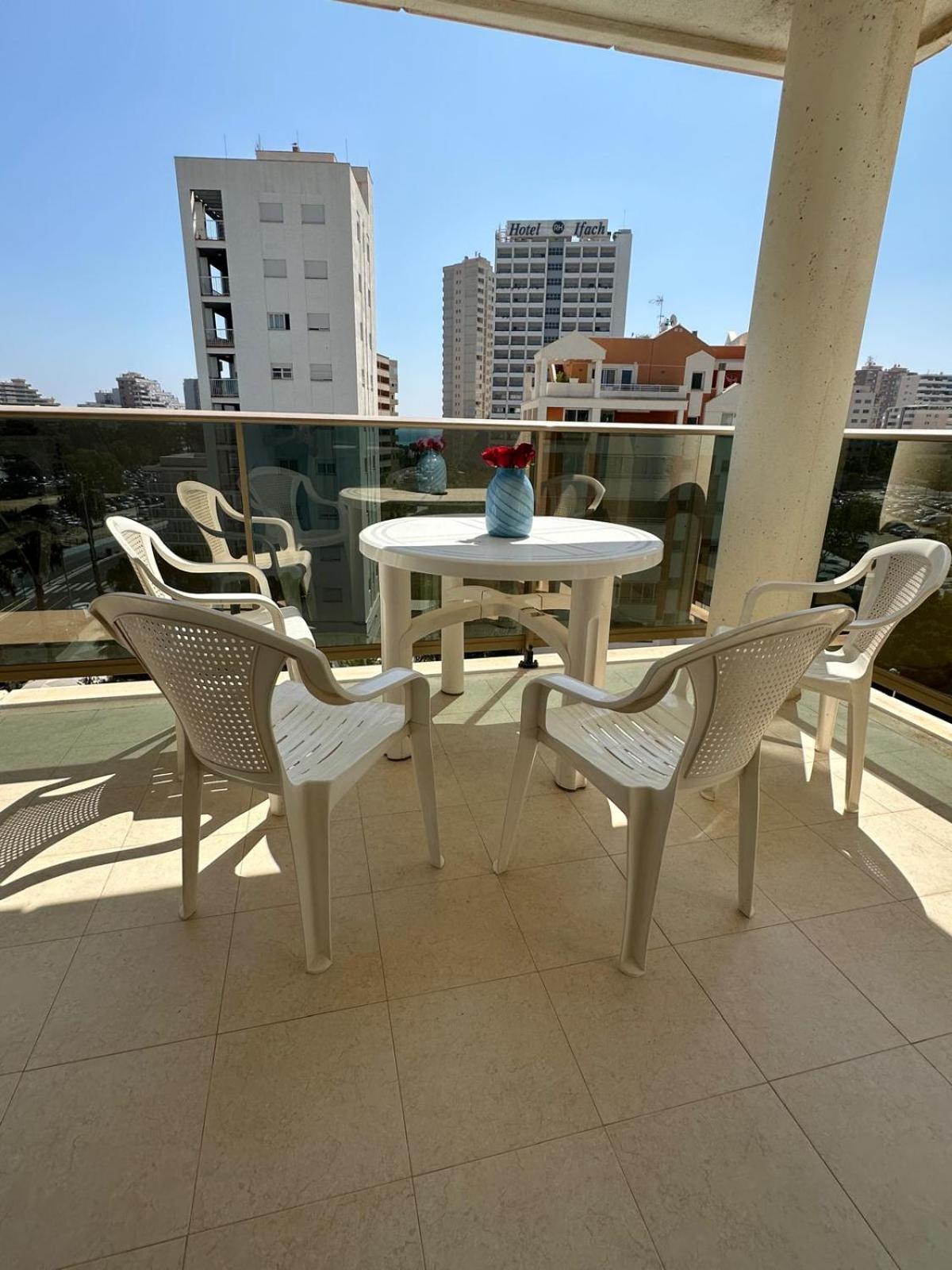Vacacional Ifach * Calp