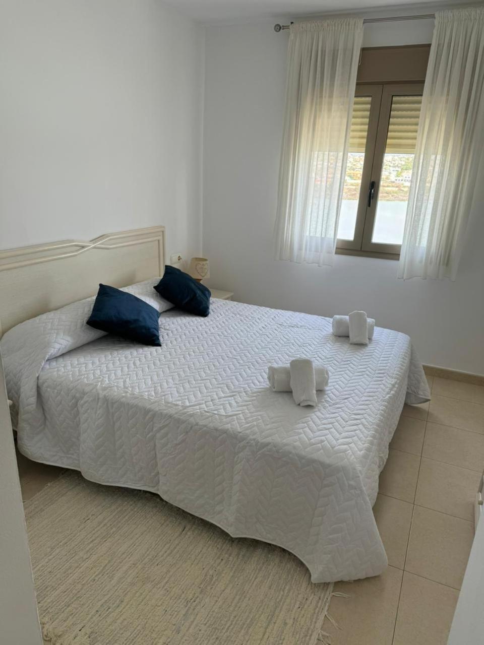 Vacacional Ifach * Calp