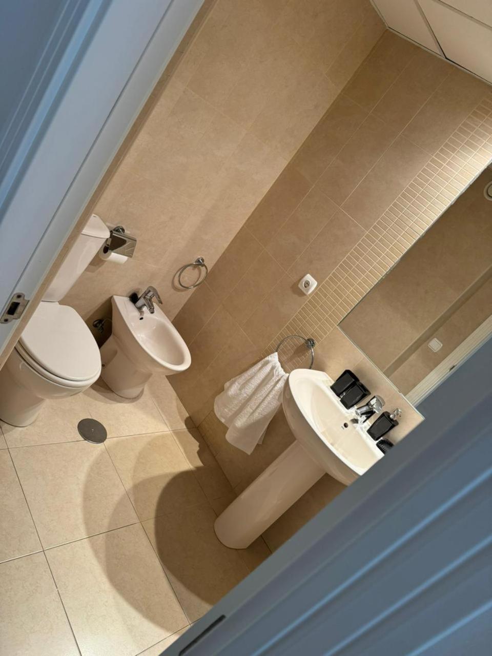 Apartment Vacacional Ifach *